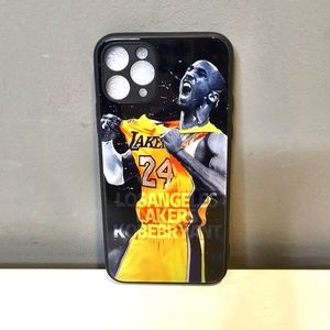 Kobe Bryant iPhone 11 Pro Phone Case